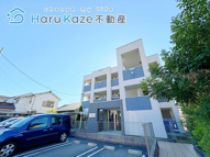 レジデンス片坂【名古屋市賃貸・追いだき】の画像