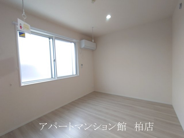 コニフェールⅢの寝室