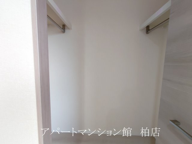 コニフェールⅢの収納