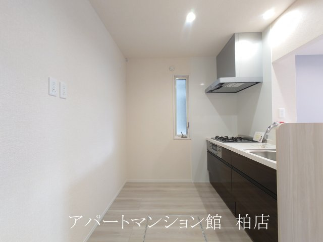 コニフェールⅢのキッチン