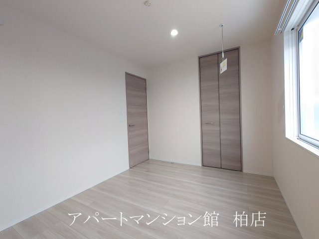 コニフェールⅢの子供部屋