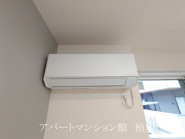 コニフェールⅢの設備