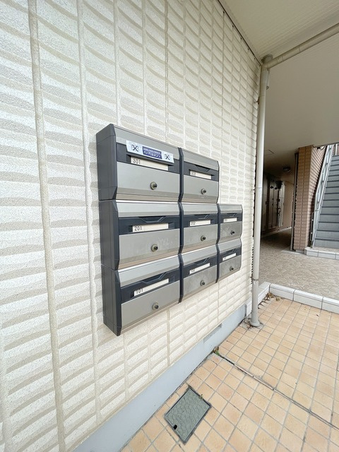 ノースフォレストのその他共用部分