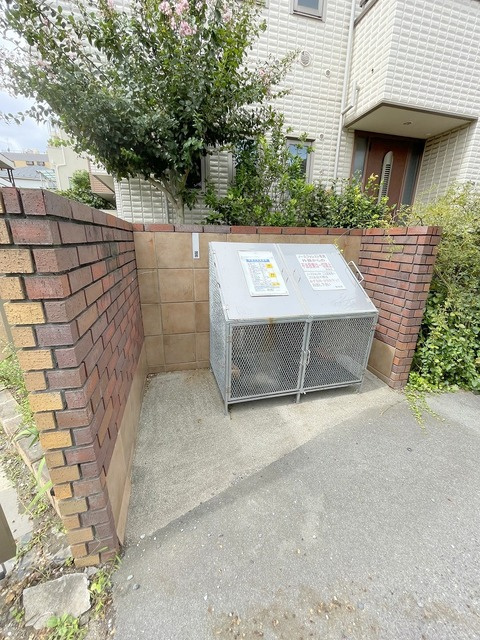 ノースフォレストのその他共用部分