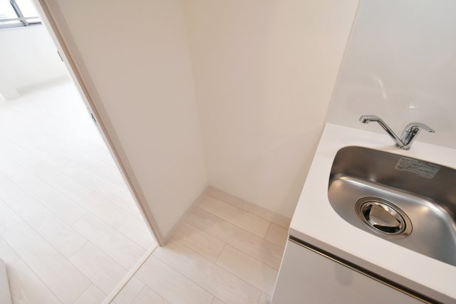 ソルテラス甲子園口クレアストの設備