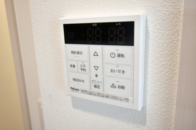 ソルテラス甲子園口クレアストの設備