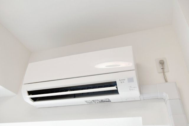 ソルテラス甲子園口クレアストの設備