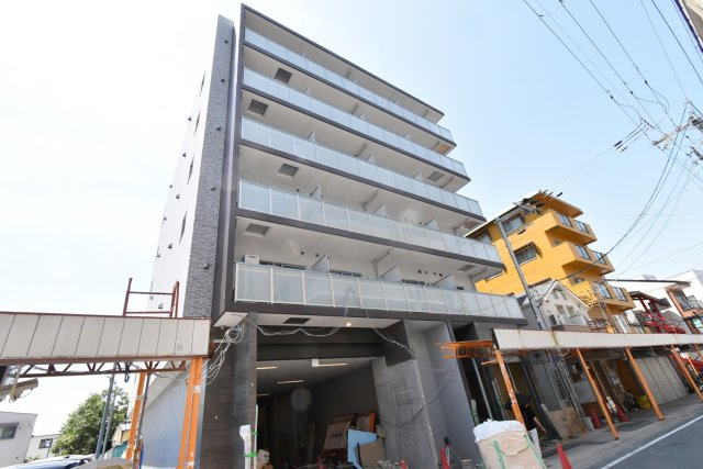 ソルテラス甲子園口クレアスト