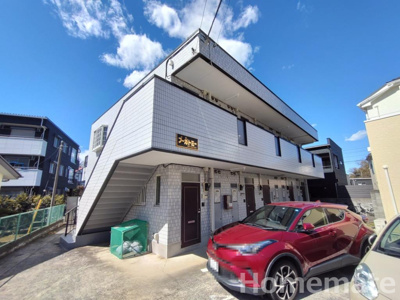 【外観】 | 公田フーガトミー