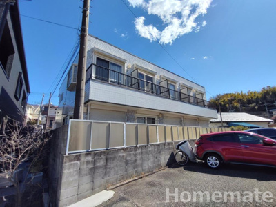 【外観】 | 公田フーガトミー