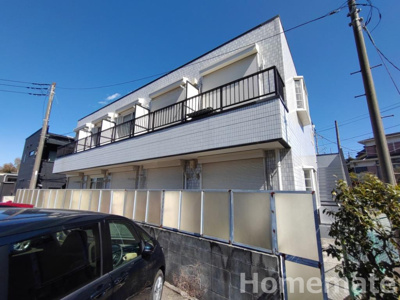 【外観】 | 公田フーガトミー