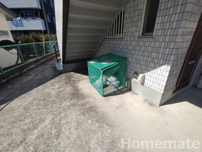 【その他共用部分】 | 公田フーガトミー