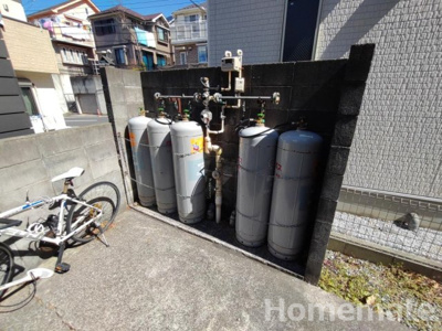 【その他共用部分】 | 公田フーガトミー