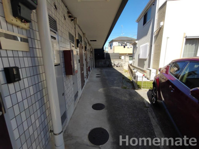 【その他共用部分】 | 公田フーガトミー