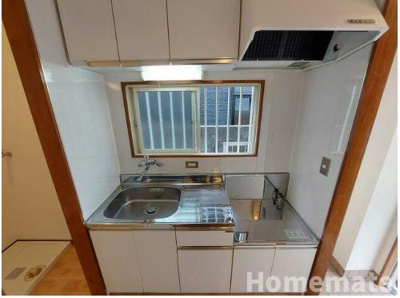 【キッチン】 | 公田フーガトミー