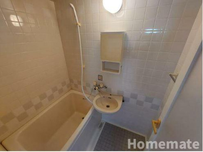 【浴室】 | 公田フーガトミー