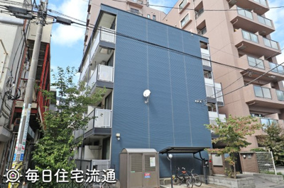 【外観】 | 本多二丁目
