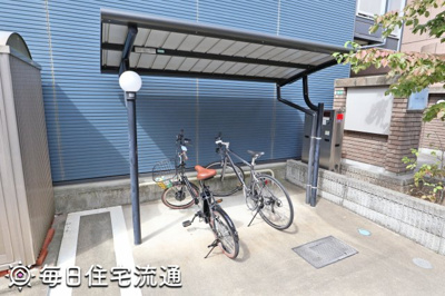 【その他共用部分】 | 本多二丁目