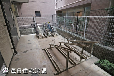 【その他共用部分】 | 本多二丁目