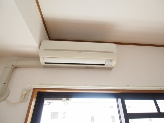 グリーンコートⅢ番館の設備