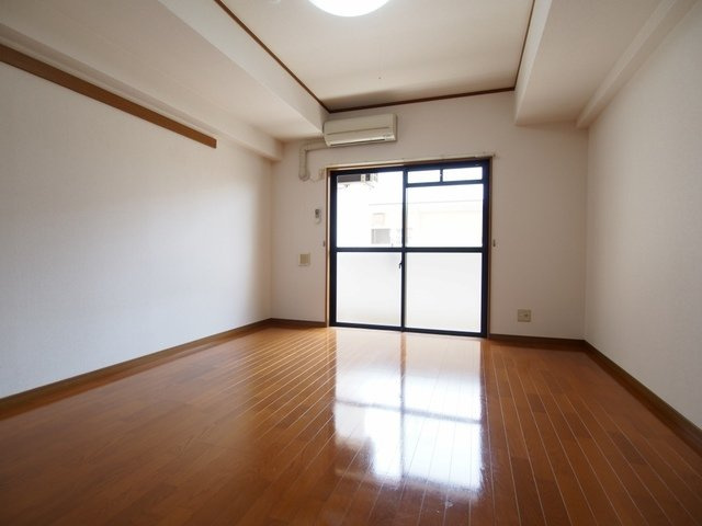 グリーンコートⅢ番館の内装