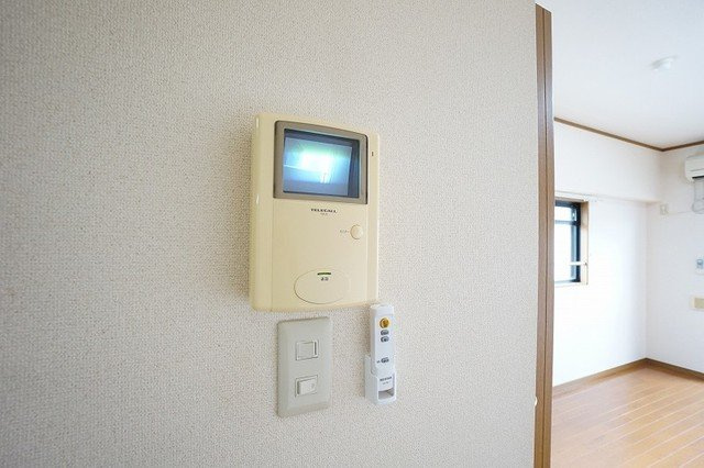 グリーンコートⅢ番館の設備