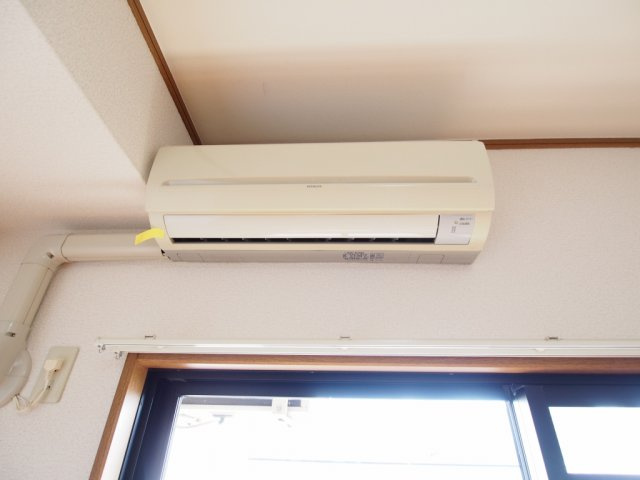 グリーンコートⅢ番館の設備