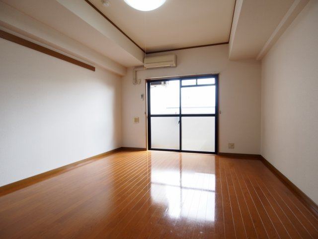 グリーンコートⅢ番館の内装