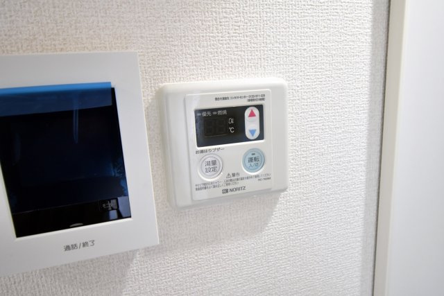 甲子園口ハイムの設備