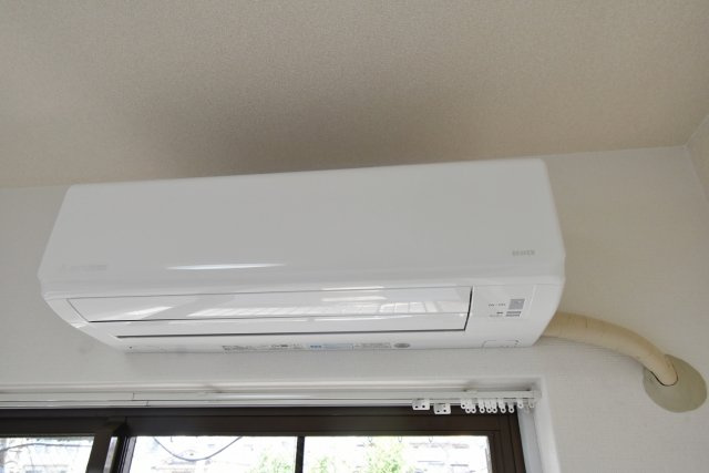 甲子園口ハイムの設備