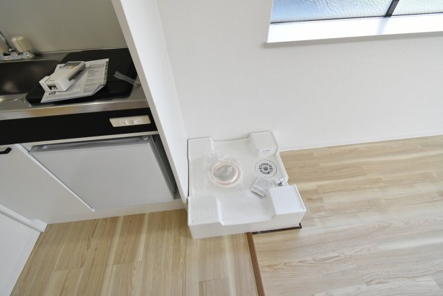 甲子園口ハイムの設備