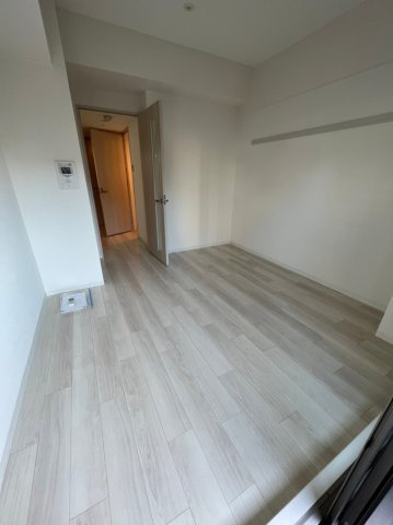 プレサンス大須プライマル　名古屋市賃貸　仲介手数料無料の居間・リビング