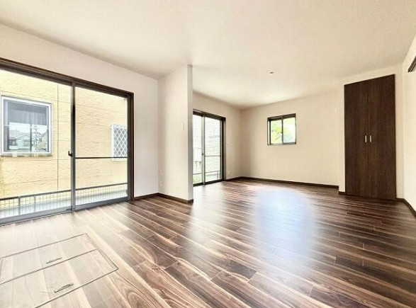 【中古】川越市小仙波町リフォーム中古住宅