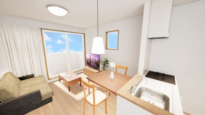 【その他】 | Prevoyance桜並木駅東