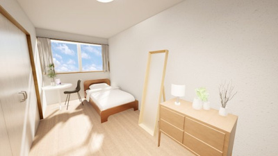 【その他】 | Prevoyance桜並木駅東