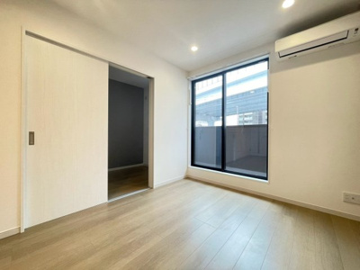 【居間・リビング】 | Prevoyance桜並木駅東 | ※同型モデルの参考写真です