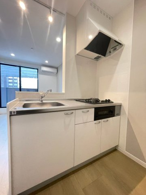 【キッチン】 | Prevoyance桜並木駅東 | ※同型モデルの参考写真です