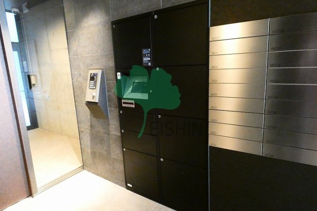 クラッシー博多のその他共用部分