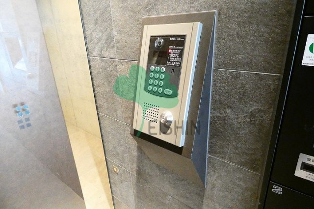 クラッシー博多の外観