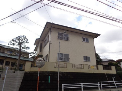 【外観】 | パールハイツ | 外観写真その他2