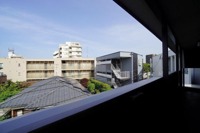 【エントランス】 | ウエストフィル | エントランス写真