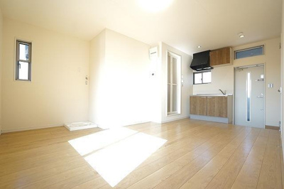  | ウエストフィル | 物件の画像3