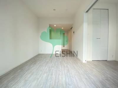 【居間・リビング】 | Alivis南福岡north