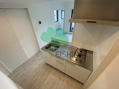 【キッチン】 | Alivis南福岡north