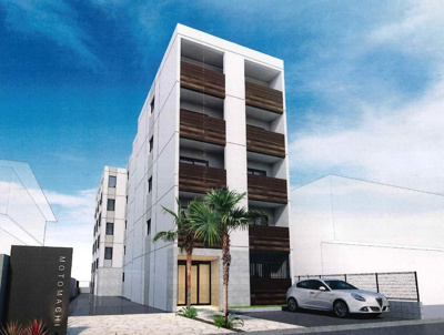 【外観】 | Alivis南福岡north | 外観です。