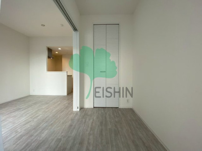 【寝室】 | Alivis南福岡north | 寝室です。