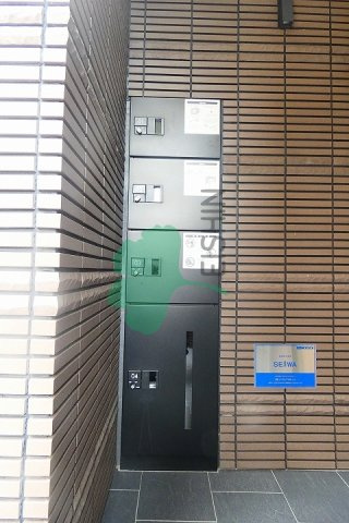 レフィナード博多のその他共用部分