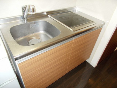 【内装】 | サヴォイリトリートハウス