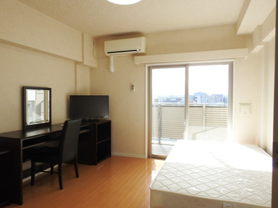 【内装】 | サヴォイブロードストリート