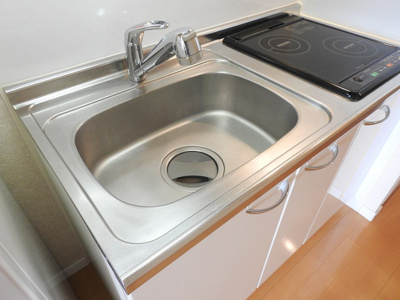 【内装】 | サヴォイブロードストリート